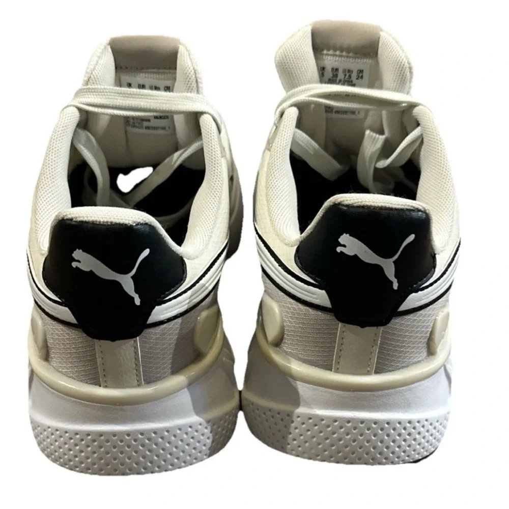 PUMA R78 Women's Disrupt LT Trainers Featherweight Shoes NWOB Size 7.5 - Picture 5 of 8